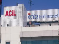 ethica incirli hastanesi kabartma cati tabelasi